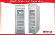 400V 30/50kvar SVG Static Var Generator of Overall Efficiency More Than 97%
