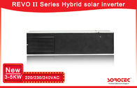 120 - 450VDC Series Hybrid Solar Inverter 3000W 3200W 5500W Wide PV Input Range