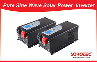 Remote Control Inverters for Solar , Off Grid Inverters For Office