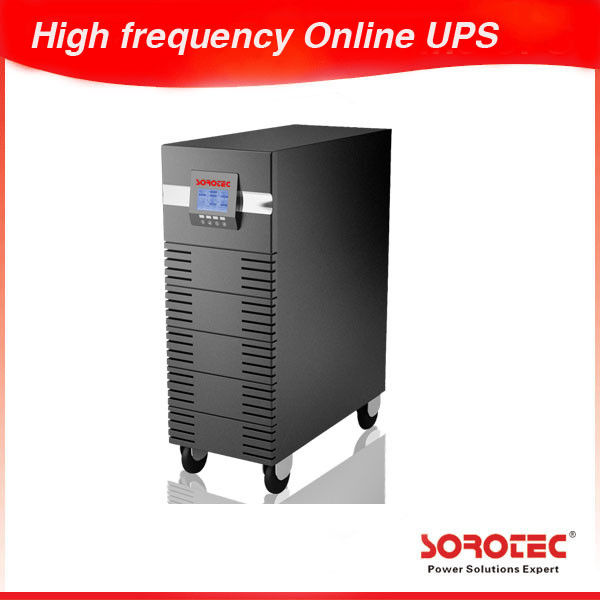 Large LCD Online UPS HP9316C 10-20KVA