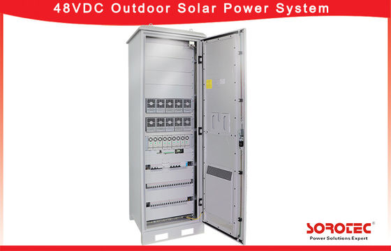کنترل ریزپردازنده MCU سیستم خورشیدی ترکیبی SHW48500 برای نیروگاه ها