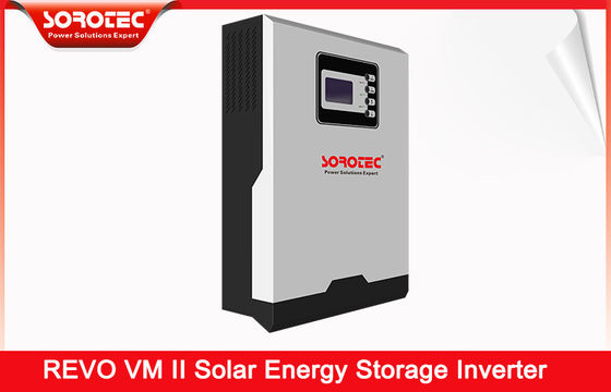 اینورتر ذخیره سازی انرژی شبکه گرید 3-5.5KW